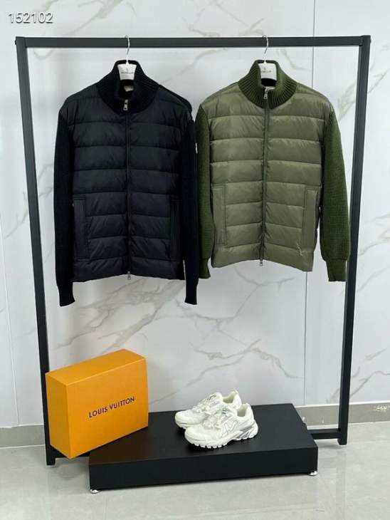 Picture of Moncler Down Jackets _SKUMonclerS-XL26yr51437396